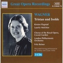 Wagner: Tristan Und Isolde