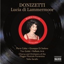Lucia Di Lammermoor (Callas, D