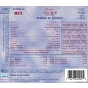 Gounod: Romeo Et Juliette Gounod: Romeo Et Juliette