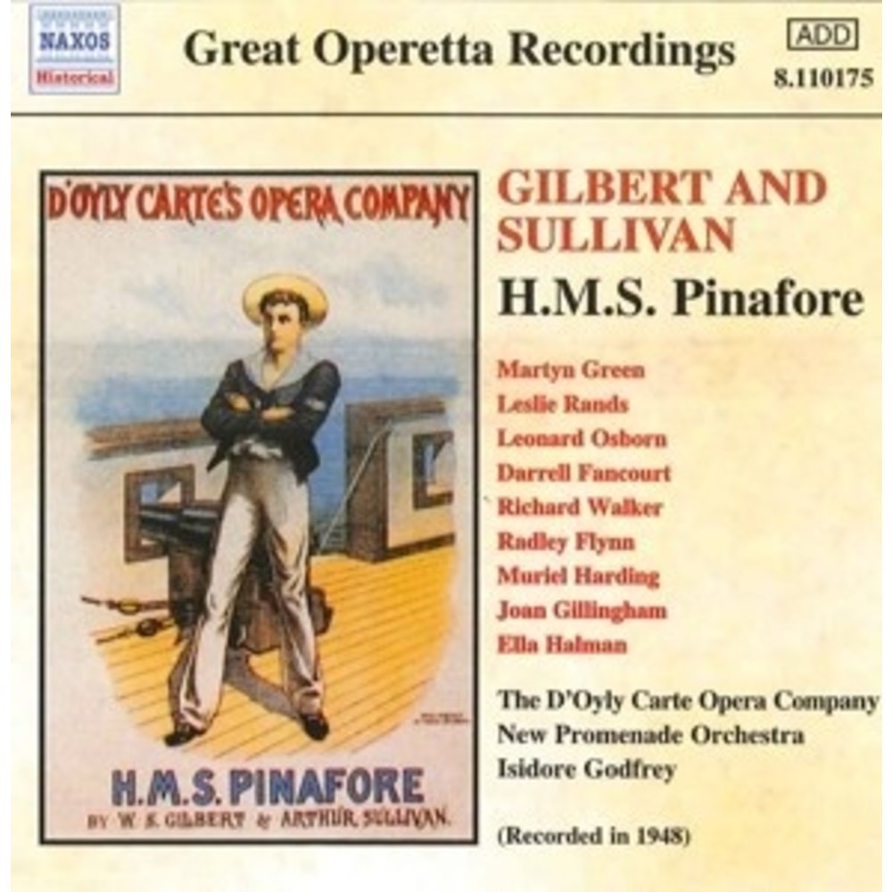 Gilbert&Sullivan:h.m.s.pinafor