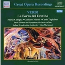 Verdi: La Forza Del Destino