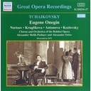 Tchaikovsky: Eugene Onegin