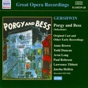 Gershwin: Porgy And Bess