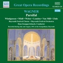 Wagner: Parsifal