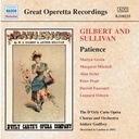 Gilbert & Sullivan: Patience