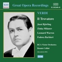 Verdi: Ii Trovatore