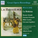 Puccini: La Boheme