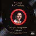 Verdi: Traviata (La) (Callas,