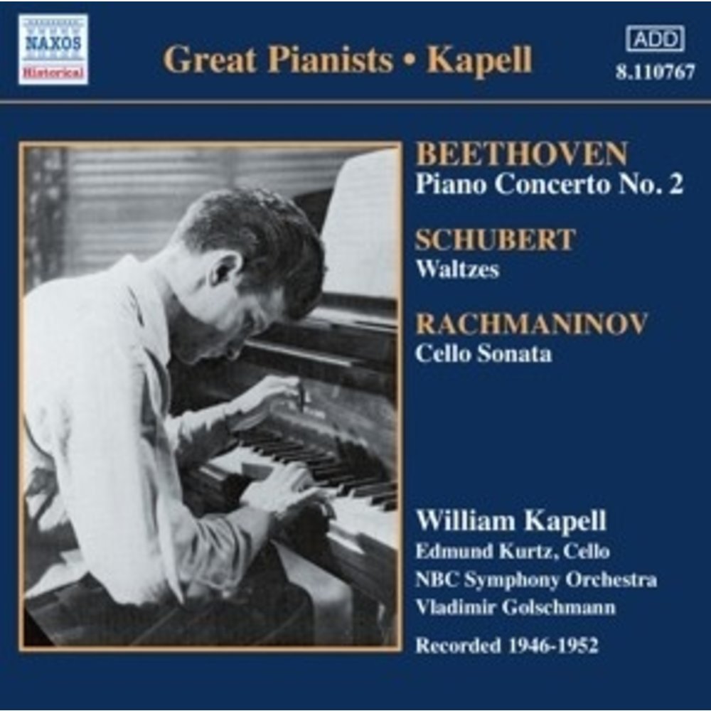 Beethoven: Piano Concerto No.