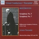 Toscanini: Beethoven