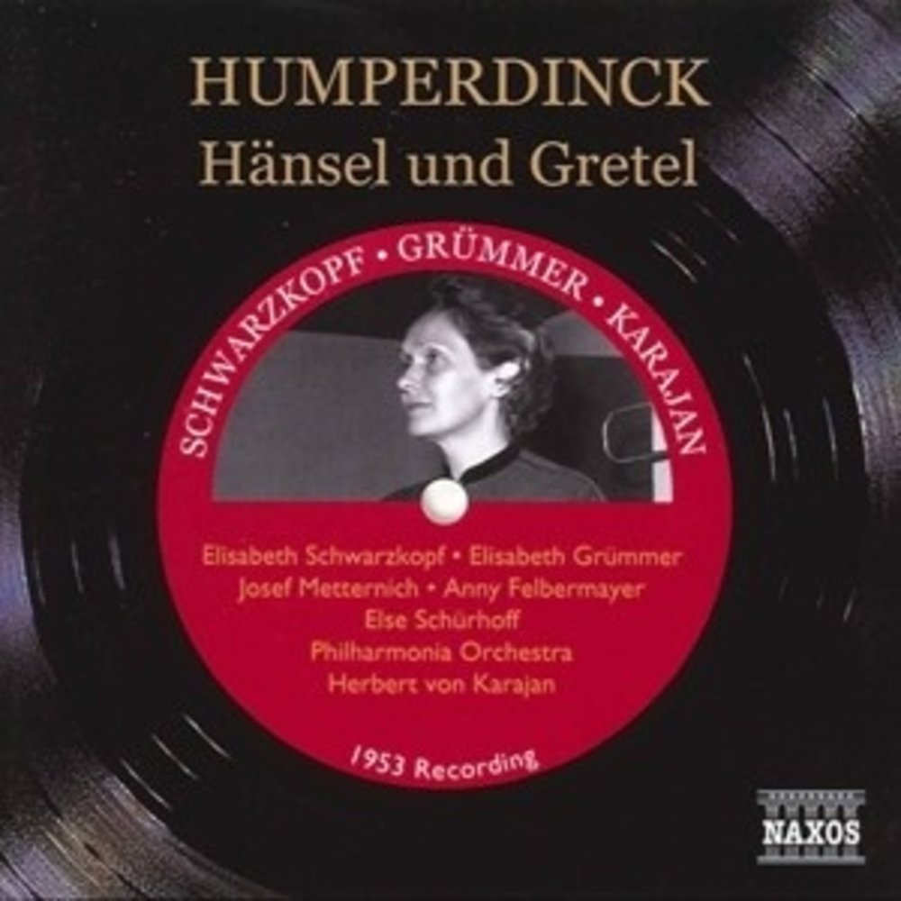 Humperdinck: Hansel & Gretel