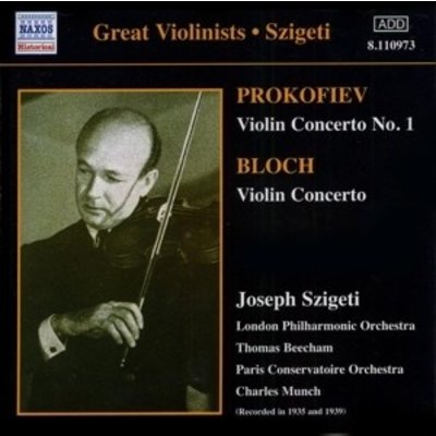 Szigeti:prokofiev.bartok.bloch