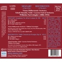 Mozart: Symphony No. 40 / Beet