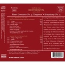 Beethoven: Piano Concerto