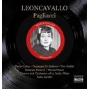 Leoncavallo: Pagliacci (Callas