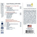 Naxos Weinberg: Piano Concerto No. 2 Naxos Weinberg: Piano Concerto No. 2