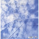 Brilliant Classics Glass: Mad Rush (LP) Brilliant Classics Glass: Mad Rush (LP)