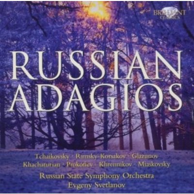Russian Adagios