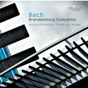 Brilliant Classics J.S. Bach: Brandenburg Concertos