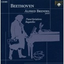 Brilliant Classics Beethoven: Piano Variations, Bagatelles