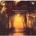 Brilliant Classics Schumann: Kreisleriana - Fantasy Op. 17 Brilliant Classics Schumann: Kreisleriana - Fantasy Op. 17