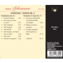 Brilliant Classics Schumann: Kreisleriana - Fantasy Op. 17 Brilliant Classics Schumann: Kreisleriana - Fantasy Op. 17
