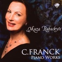 Brilliant Classics Franck: Piano Works