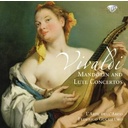 Brilliant Classics Vivaldi: Mandolin And Lute Concerti