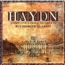 Brilliant Classics Haydn: Complete String Quartets