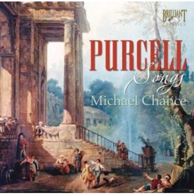 Purcell: Songs
