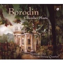 Brilliant Classics Borodin: Chamber Music