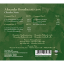 Brilliant Classics Borodin: Chamber Music