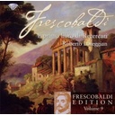 Brilliant Classics Frescobaldi: Edition Vol. 9, Il Primo Libro di Recercari