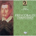 Brilliant Classics Frescobaldi Complete Edition