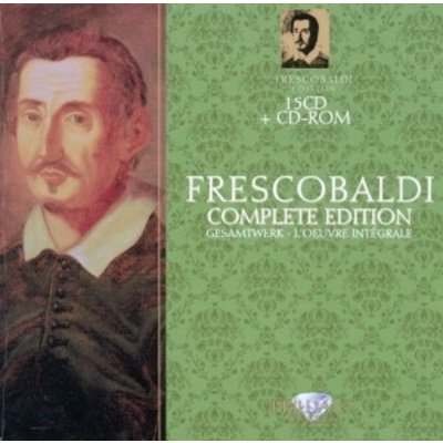 Frescobaldi Complete Edition