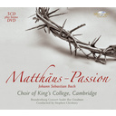 Brilliant Classics J.S. Bach: MatthÃ¤us Passion