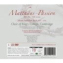 Brilliant Classics J.S. Bach: MatthÃ¤us Passion