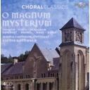 Brilliant Classics O Magnum Mysterium