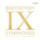 Brilliant Classics Beethoven: Complete Symphonies