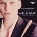 Brilliant Classics J.S. Bach: Concertos for Recorder