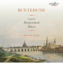 Brilliant Classics Buxtehude: Complete Harpsichord Music