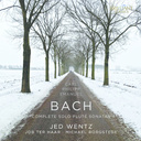 Brilliant Classics C.P.E. Bach: Complete Solo Flute Sonatas