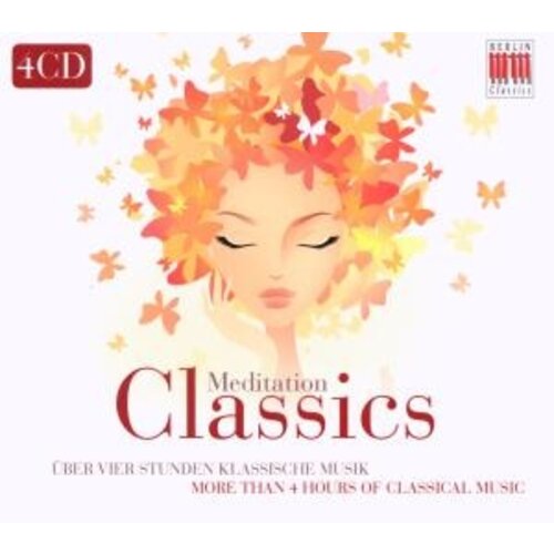 Berlin Classics Meditation Classics