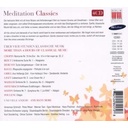 Berlin Classics Meditation Classics