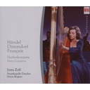 Berlin Classics Handel & Dittersdorf & Francaix;Harfenkonzert