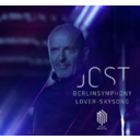 Neue Meister Jost: Berlinsymphony/Lover-Syksong