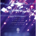 Neue Meister Jost: Berlinsymphony/Lover-Syksong