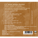 Brilliant Classics Buonamente: Sonatas, canzonas and sinfonias