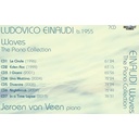 Brilliant Classics Einaudi: Waves, Piano Collection (7 CD)