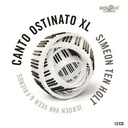 Brilliant Classics Ten Holt: Canto Ostinato XL (12CD)